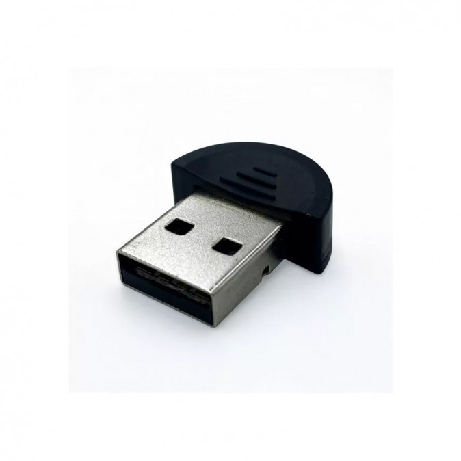 Media-Tech USB Nano Bluetooth 5.0 Dongle PC