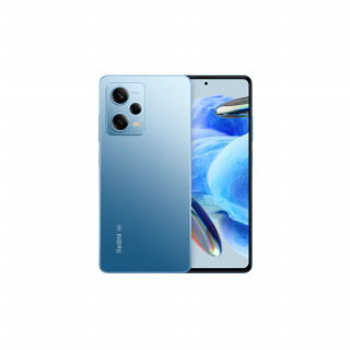 Xiaomi Redmi Note 12 Pro 5G 128GB 6GB RAM Dual Mobiltelefon (Sky Blue) Mobil