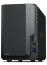 Synology NAS DS223 (2GB) (2HDD) HU thumbnail