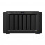 Synology NAS DS1621+ (4GB) (6 HDD) thumbnail