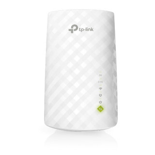 TP-Link RE220 AC750 WiFi Range Extender Fehér PC