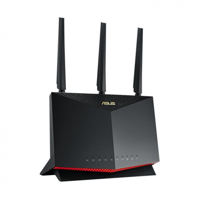 ASUS RT-AX86U Pro AX5700 Router PC