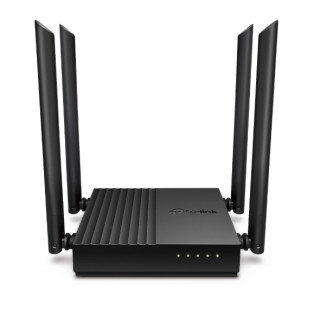 TP-Link Archer C64 AC1200 Wireless MU-MIMO WiFi Router PC