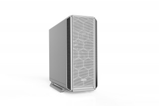 be quiet! Silent Base 802 White Midi Tower Fehér PC