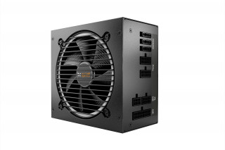 Be Quiet Pure Power 11 FM 550W [Moduláris, 80+ Gold] PC