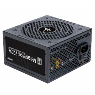 TÁP Zalman - 700W - ZM700-TXII PC