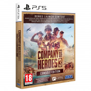 Company of Heroes 3: Console Launch Edition