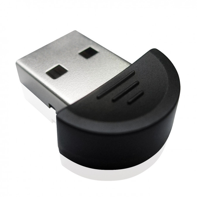 Ewent USB Bluetooth Dongle PC
