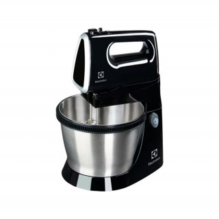 Electrolux ESM3310 Love your day 450W fekete fémtálas mixer Otthon