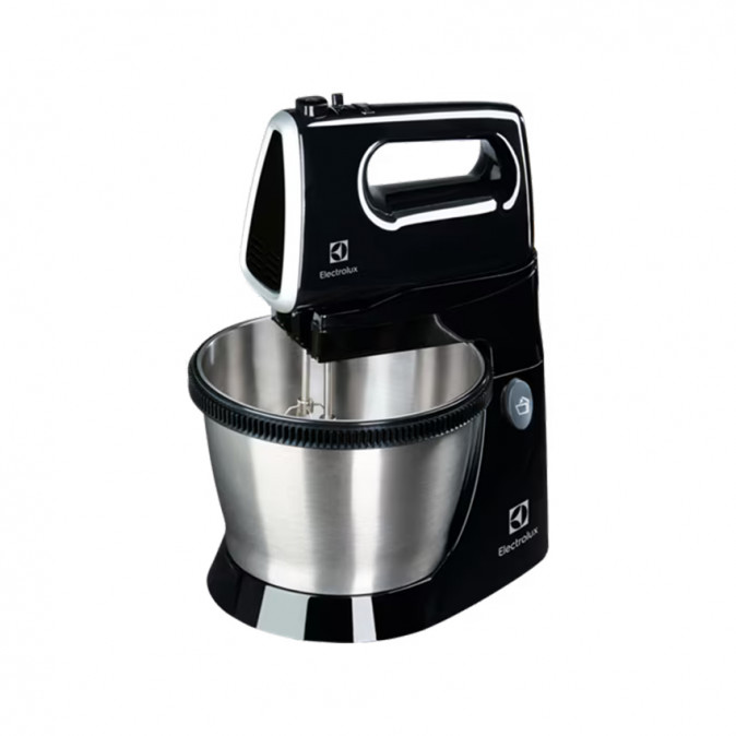 Electrolux ESM3310 Love your day 450W fekete fémtálas mixer Otthon