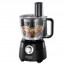 Russell Hobbs 24732-56/RH Matte Black fekete konyhai robotgép thumbnail