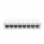 TP-Link LS1008 LiteWave 8-Port 10/100 Mbps Desktop Switch thumbnail