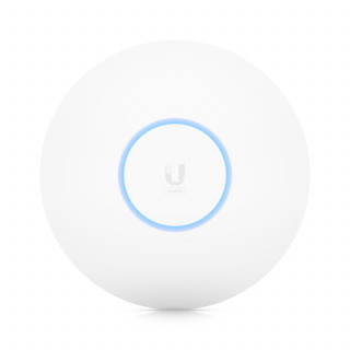 Ubiquiti Networks U6-PRO WLAN csatlakozási pont 4800 Mbit/s Fehér Ethernet-áramellátás (PoE) támogatása PC