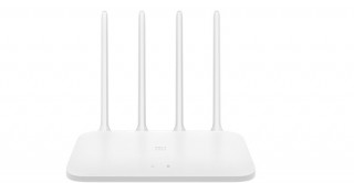 Xiaomi Mi Router 4A Gigabit Edition router PC