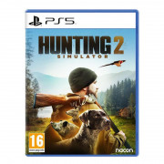 Hunting Simulator 2 (használt)