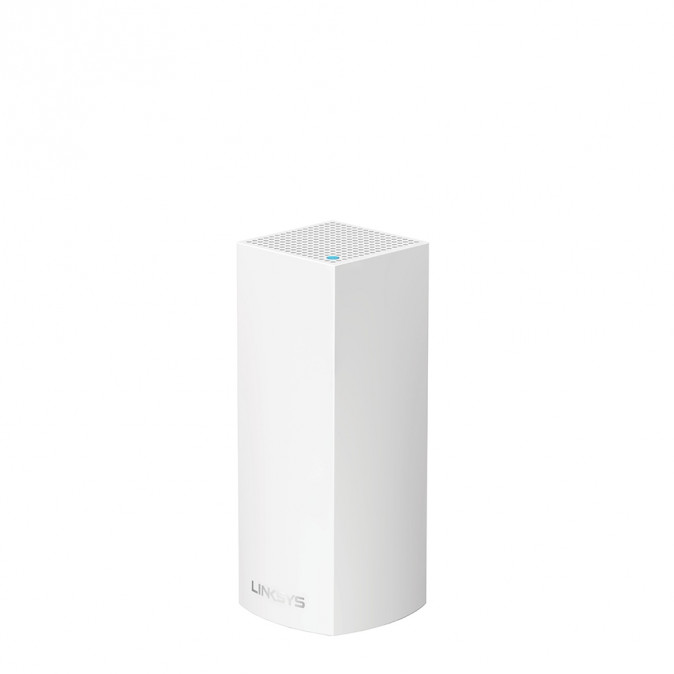Linksys WHW0301 Velop Whole Home Mesh Wi-Fi Rendszer PC