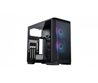 PHANTEKS Eclipse P200A DRGB Számítógépház PC