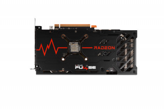 Sapphire Radeon RX 6650XT 8GB DDR6 Pulse PC