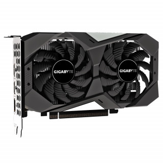 Gigabyte GTX 1650 D5 4G PC