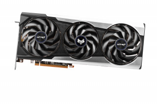 Sapphire Radeon RX 6750XT 12GB DDR6 Nitro+ PC