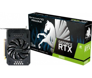 Gainward GeForce RTX 3060 8GB DDR6 Pegasus PC