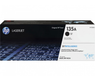 HP W1350A (135A) Fekete Toner PC