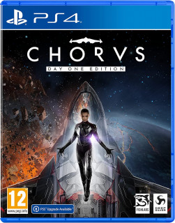 Chorus PS4