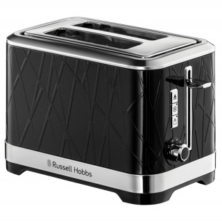 Russell Hobbs 28091-56/RH Structure fekete kenyérpirító Otthon