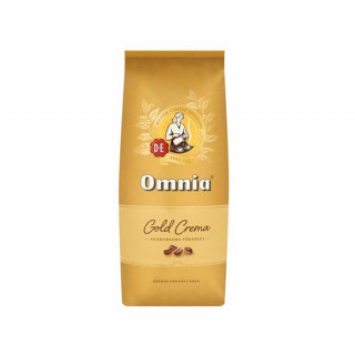 Douwe Egberts Omnia Gold 1000 g szemes kávé Otthon