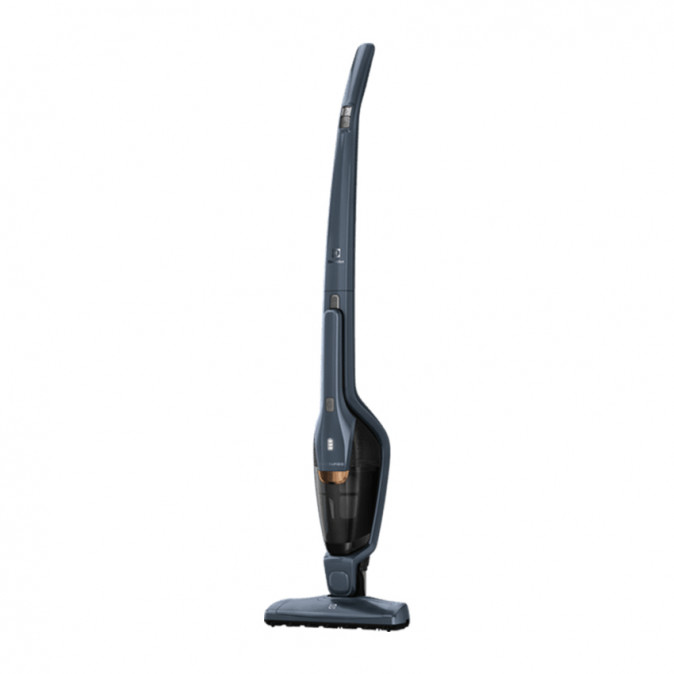 Electrolux EERC75DB Ergorapido Classic farmerkék vezeték nélküli porszívó Otthon