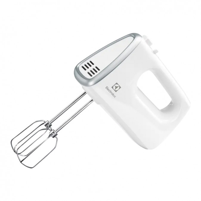 Electrolux EHM3300 Love your day fehér kézi mixer Otthon