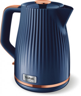 Tefal KO251430 Loft 1,7l kék vízforraló Otthon