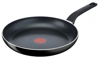 Tefal C2720553 Start&Cook 26cm-es alumínium serpenyő Otthon