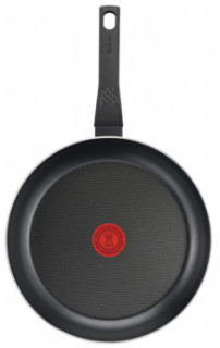 TEFAL B5560453 Simple Cook 24 cm serpenyő Otthon