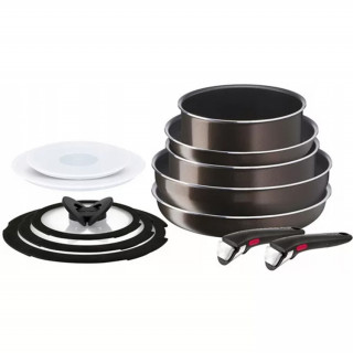 Tefal Ingenio XL Intense L1509673 12 darabos edénykészlet Otthon