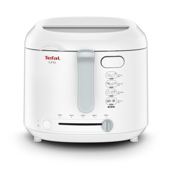Tefal UNO 1.8 L Olajsütő Otthon