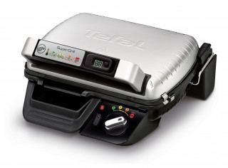 Tefal SuperGrill Timer GC451B12 grillsütő Otthon