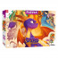 Good Loot Kids: Spyro Reignited Trilogy 160 darabos Puzzle thumbnail