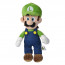 Nintendo - Super Mario - Luigi Plüss Figura (30 cm) thumbnail