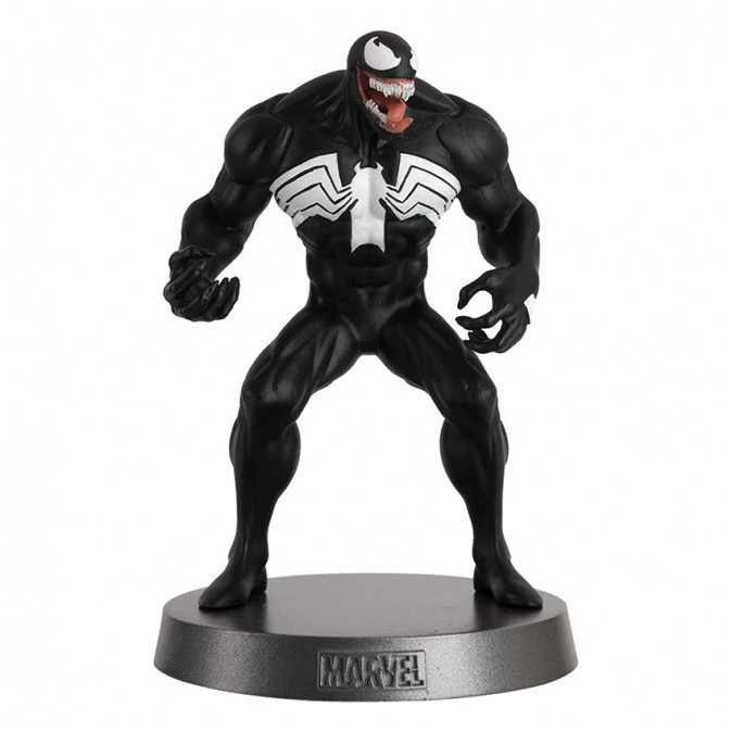 Hero Collector - Marvel Comic Heavyweights Venom FC Figura Ajándéktárgyak