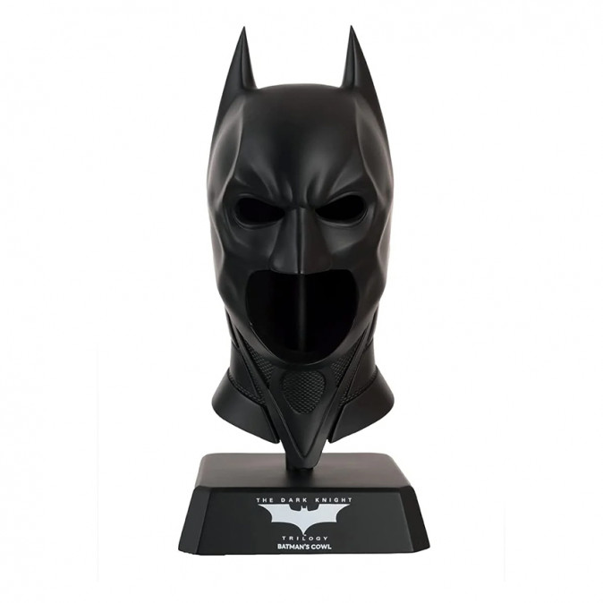 Hero Collector - Batman The Dark Knight Csuklya Ajándéktárgyak