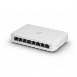 Ubiquiti USW-Lite-8-PoE Switch Lite 8 PoE PC