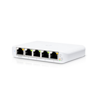 Ubiquiti USW Flex Mini White PC