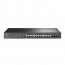 TP-Link TL-SG3428 JetStream 24-Port Gigabit thumbnail