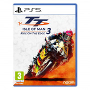 TT: Isle of Man - Ride on the Edge 3 (használt)