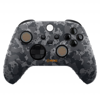 FR-TEC Custom Kit (terepszínű) (FR-TEC FT3006) Xbox Series