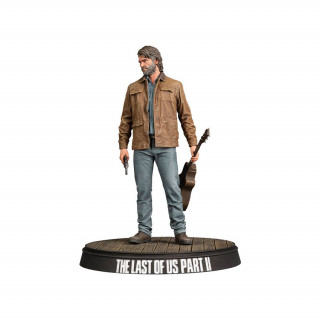 Dark Horse The Last of Us Part - Joel Szobor (9") (3008-957) Ajándéktárgyak