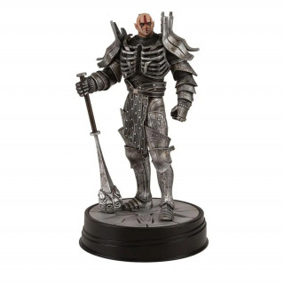 Dark Horse The Witcher 3 Wild Hunt: Imlerith (2 Heads: Face and Helmet) (24cm) (3010-225) Ajándéktárgyak