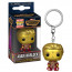 Funko Pocket Pop!: Guardians of The Galaxy Vol.3 - Adam Warlock Vinyl Figura Kulcstartó thumbnail