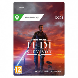 Star Wars Jedi: Survivor (ESD MS) Xbox Series